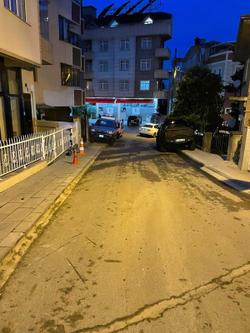 Continental Trabzon Suite