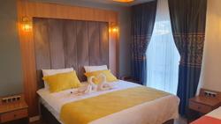 Dimora Gold Hotel
