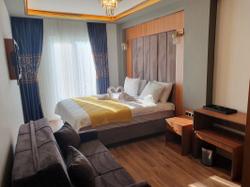 Dimora Gold Hotel