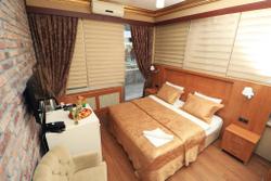 Marvell City Otel