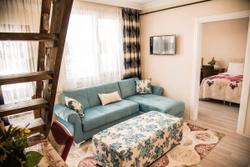 Nazar Suite Apart
