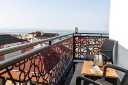 North Star Suite Hotel
