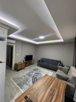 Albayrak Apart