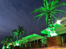 Perla Blanca Hotel