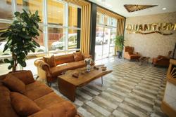 Quantum Hotel