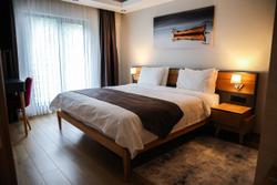 Şehrar Suite Hotel