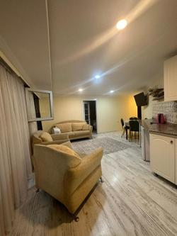 Sonay Suite Apart