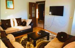 Kuzey Suite Home