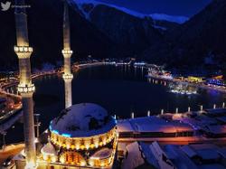 Uzungöl Adiloğlu Apart