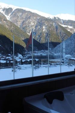 Uzungöl Öztürk Hotel