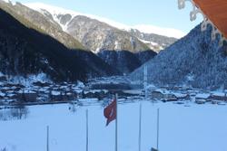 Uzungöl Öztürk Hotel