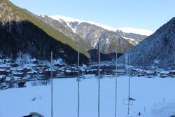 Uzungöl Öztürk Hotel