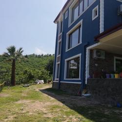 Villa İrem & Zeynep