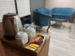 White Golden Suite Hotel