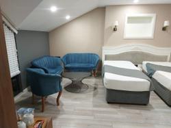 White Golden Suite Hotel