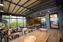 Marina Green Suit & Residence