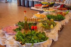 Green Palace Suit Hotel