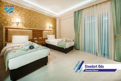 Zir Dream Thermal Otel