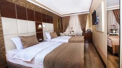 Çukurova Erten Hotel