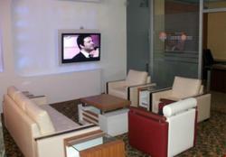 Adana Akdeniz Otel