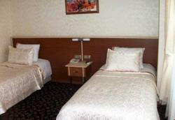 Adana Akdeniz Otel