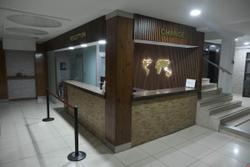 Adana Aksoy Otel