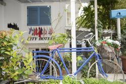 Adana City Butik Hotel