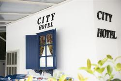 Adana City Butik Hotel