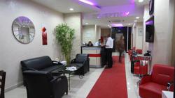 Adana Küçüksaat Otel