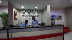 Adana Küçüksaat Otel