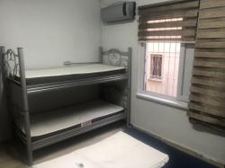 Avrupa Hostel