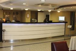 Emir Royal Hotel Luxury