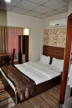 Garden Park Otel