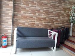 Saydam Otel