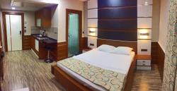 Sehri Saray Otel