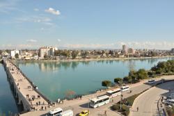 Taşköprü Hotel Adana