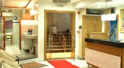Ziyapaşa Park Otel