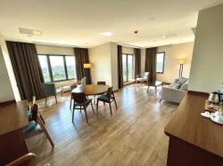 Türkmen Riverside Hotel Adana