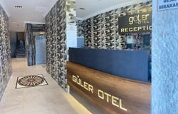 Güler Otel Afyonkarahisar