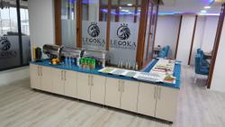 Leka Grand Şah Otel