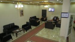 Birlik Şahin Hotel