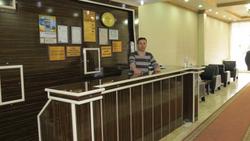 Birlik Şahin Hotel