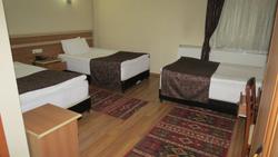Birlik Şahin Hotel