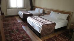 Birlik Şahin Hotel