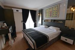 Hotel Sultansaray Sultanhanı