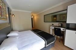 Hotel Sultansaray Sultanhanı