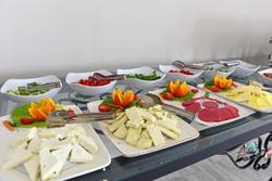 Hotel Sultansaray Sultanhanı