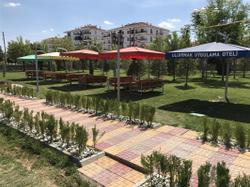 Uluırmak Uygulama Oteli