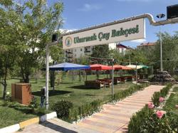 Uluırmak Uygulama Oteli