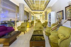 Grand Saatçioğlu Hotel